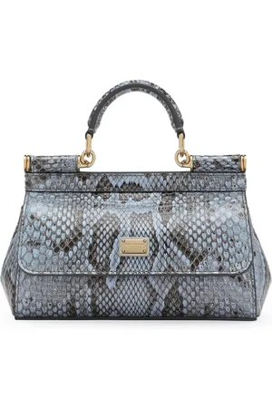 Dolce & Gabbana Handbags, female, , ONE SIZE, Stylish Tote Bag with Bb7116A211180789