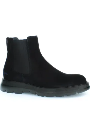HARMONT&BLAINE Chelsea Boots
