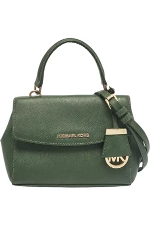 Michael Kors Pre-owned Handbags, female, , ONE SIZE, Pre-owned Leather handbags