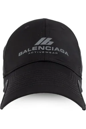 Balenciaga Caps, male, , M, Baseball cap
