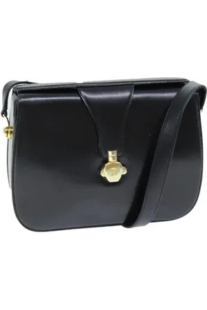 Bally Pre-owned Leather shoulder-bags