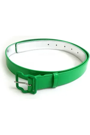 Bottega Veneta Pre-owned Belts, unisex, , ONE SIZE, Pre-owned Leather belts