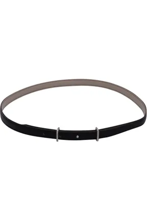 Hermès Pre-owned Belts, female, , ONE SIZE, Pre-owned Leather belts