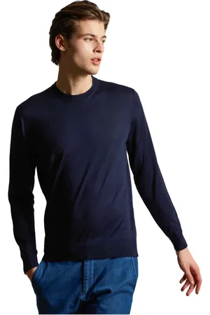 COLOMBO Kid Wool Jumper
