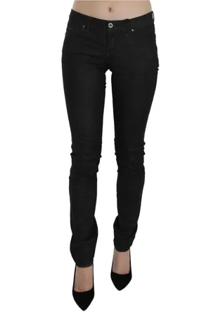 Costume National Slim-fit Jeans, female, , W30, Chic Slim Fit Skinny Denim