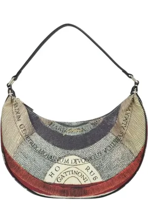 Gattinoni Shoulder Bags, female, , ONE SIZE, Shoulder Bag