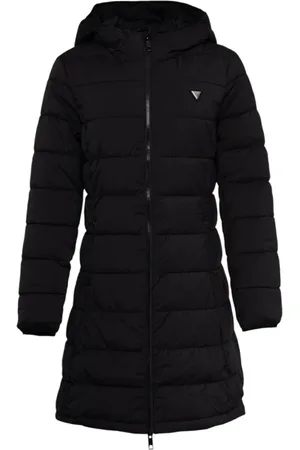 Guess Coats for Women FASHIOLA