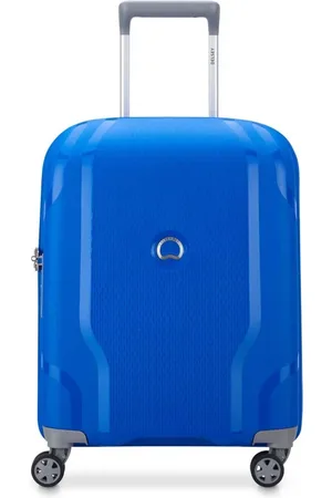 Delsey Cabin Bags, unisex, , ONE SIZE, Lightweight Strong Suitcase