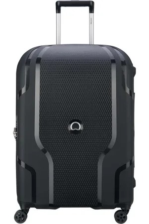 Delsey Cabin Bags, unisex, , ONE SIZE, Lightweight and durable suitcase