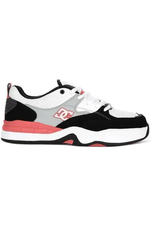 Dcshoes Sneakers, male, , 8 1/2 UK, Ascend Low Top Lace Up Trainers