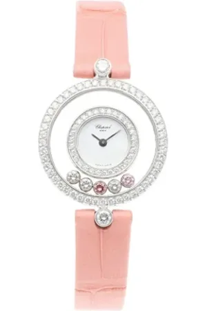 Chopard Pre-owned Gold watches