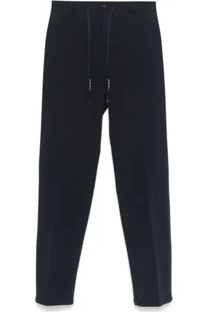 Circolo Sweatpants, male, , 3XL, Fleece Texture Trousers