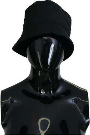 Dolce & Gabbana Italian Crafted Bucket Hat