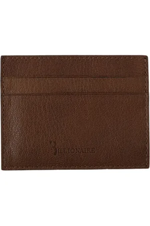 BILLIONAIRE Wallets & Cardholders, male, , ONE SIZE, Leather Men