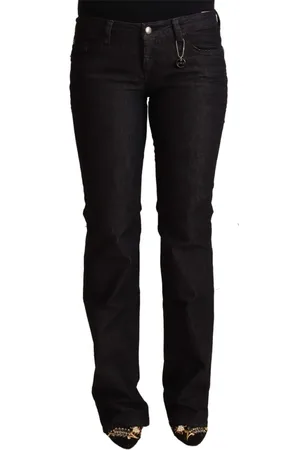 Costume National Chic Skinny Jeans in Denim