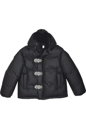 CRAIG GREEN Down Jackets, male, , M, Winter Jacket with Hood