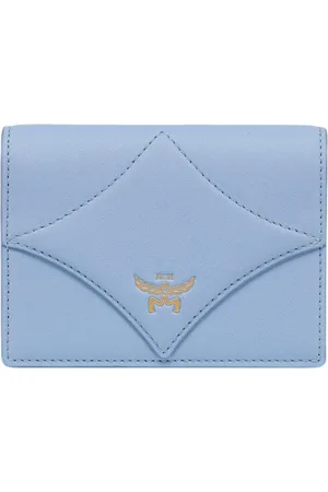 MCM Wallets & Cardholders, female, , ONE SIZE, Diamond Quilt Mini Wallet