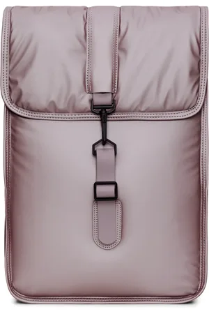 Rains Mini Puffed Backpack