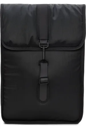 Rains Mini Puffed Backpack