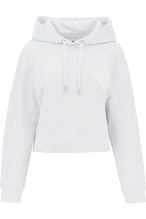 MCM Hoodie Sweatshirt