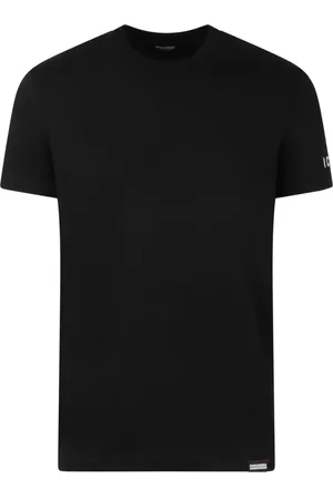 Dsquared2 T-Shirts, male, , L, BE Icon Underwear T-Shirt