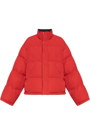 Balenciaga Reversible padded jacket