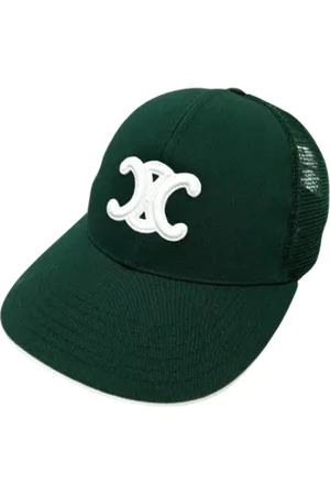 Céline Pre-owned Cotton hats