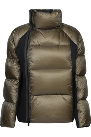 SACAI Winter Jackets, female, , M, Jacket for Women Aw24
