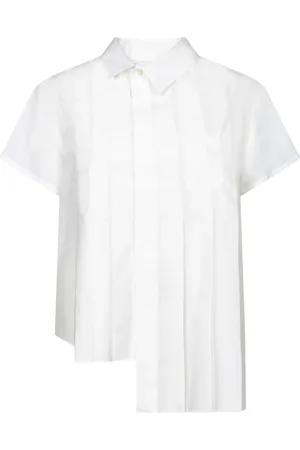 SACAI Shirts, female, , L, T-Shirts & Polos for Women