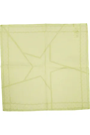 MASSIMO ALBA Pocket Scarves, male, , ONE SIZE, Pochette Stars