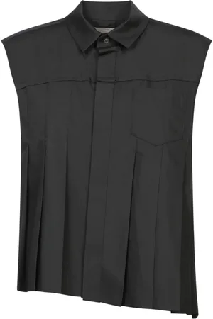SACAI Shirts, female, , L, T-Shirts & Polos for Women