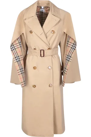 Burberry Trench Coat Aw24 Style