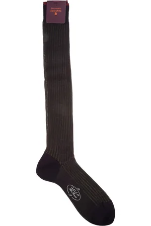 Gallo Socks, male, , L, UVA Muschio Socks