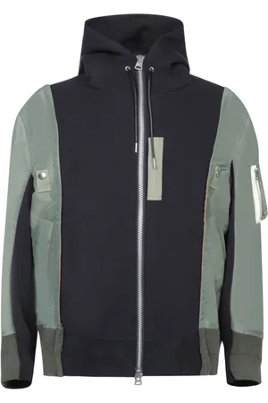 SACAI Jacket for Men Aw24