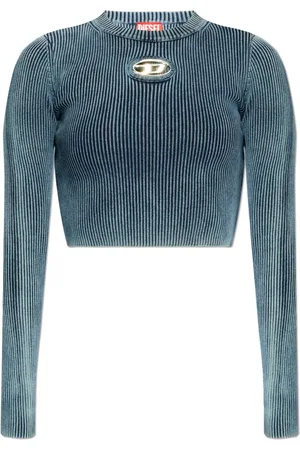 Diesel Top `M-Anchor-A`