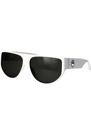 Linda Farrow Sunglasses, female, , 64 MM, Elodie Sunglasses for a Stylish Look