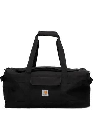 Carhartt Logo Duffle Bag with Double Handle