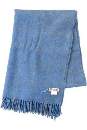 Loewe Pre-owned Fabric scarves