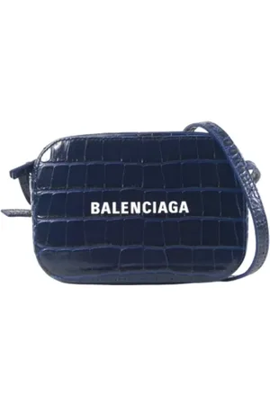 Balenciaga Pre-owned Cross Body Bags, female, , ONE SIZE, Pre-owned Leather handbags
