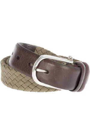 Hackett Belts, male, , 2XS, Belts