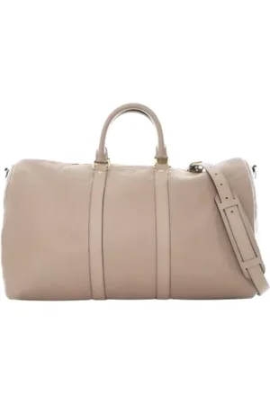 LOUIS VUITTON Pre-owned Leather louis-vuitton-bags