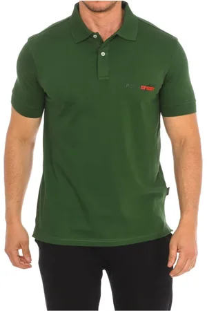 Philipp Plein Polo Shirts, male, , S, Short Sleeve Polo Shirt
