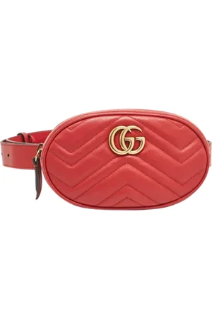 Pre owned Leather gucci bags Fashion Accessories