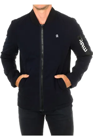 G-Star Zip-throughs, male, , XS, Zip-throughs
