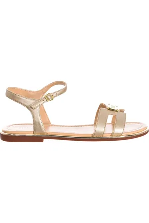 Liu Jo Original Round Toe Sandals