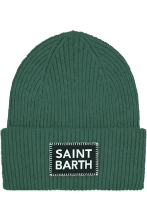 MC2 SAINT BARTH Knitted Cap - Stylish and Warm