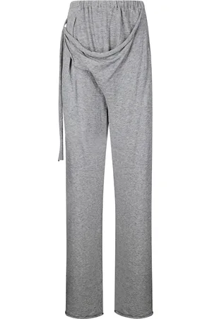 OTTOLINGER Soft Elastic Waist Pocket Trousers