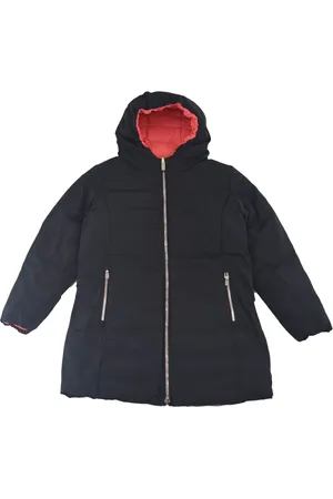 Ciesse Winterjackets, unisex, , 8 Y, Reversible and Pink Puffer Jacket