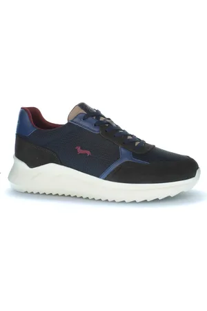 HARMONT&BLAINE Sneakers, male, , 5 UK, Stylish Trainers
