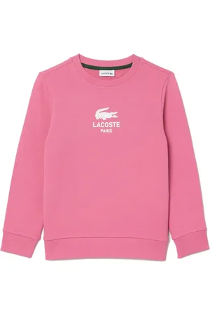 Lacoste Sweatshirts, unisex, , 8 Y, Printed Sweatshirt with Classic Details